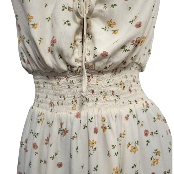 REFORMATION Emmaline Dress Aline Mini - Picture 5 of 12